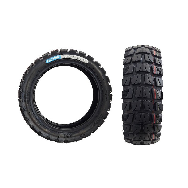 Neumático 102,75-6,5 Offroad Tubeless [Suniik]