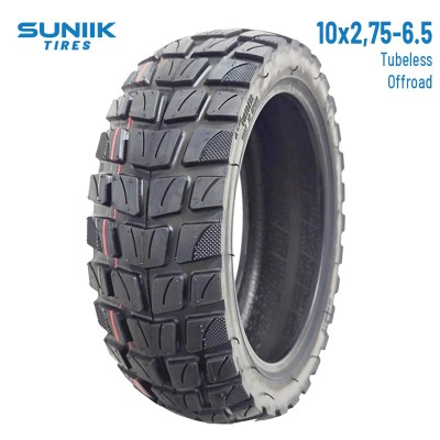 Neumático 102,75-6,5 Offroad Tubeless [Suniik]