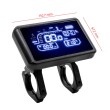 Display para Zwheel T4 / Urbanglide / Iscooter IX4