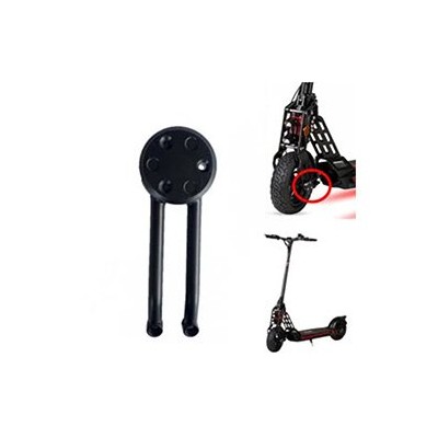 Soporte del guardabarros delantero Izquierda para Bogist Urbetter M6, Ecoxtrem Bison, B-Mov freestyle 5