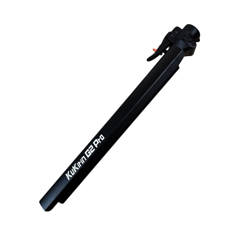 Mástil Para Patinete Kukirin G2 Pro Homologado Version 2024