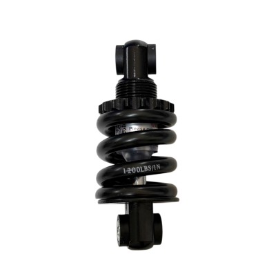 Muelle Suspension Horquilla Delantera/ trasera Para Patinete Ecoxtreme M41 Tank