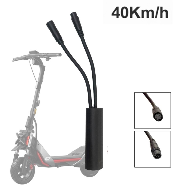 Deslimitador Para patinete Ninebot ZT3 Pro