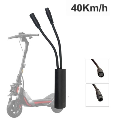 Deslimitador Para patinete Ninebot ZT3 Pro