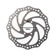 Disco De Freno 140MM Interior Circulo