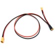 Cable para batería externa XT30-XT60 Paralelo