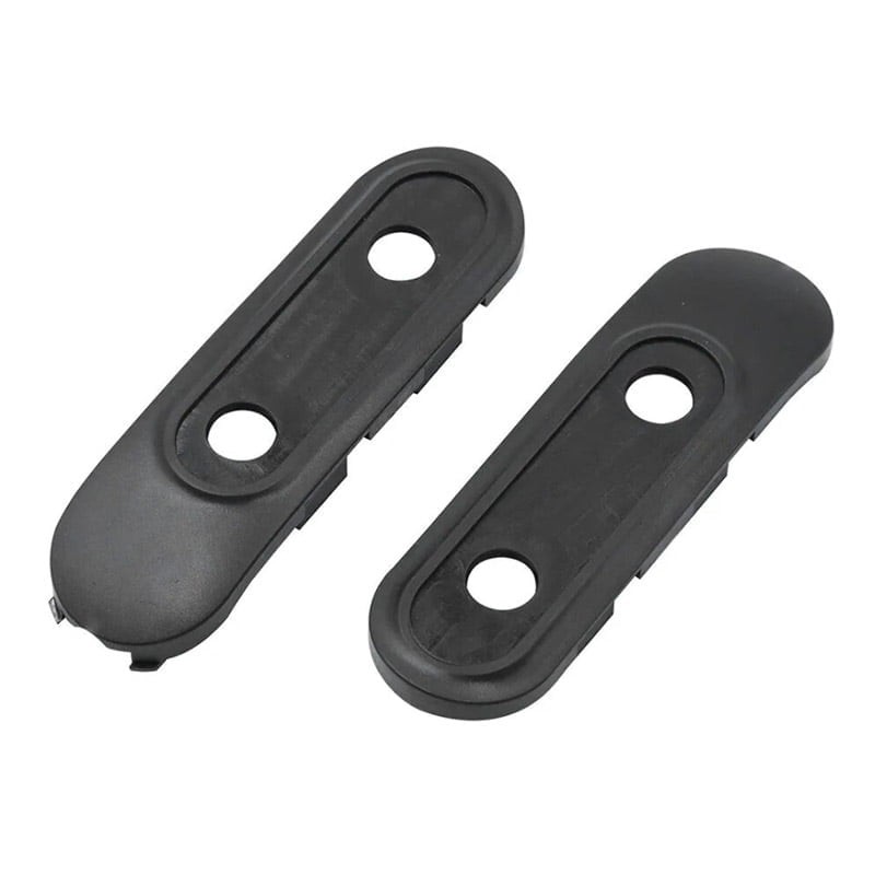 Tapa embellecedor horquilla Ninebot serie F y D (2 unds)