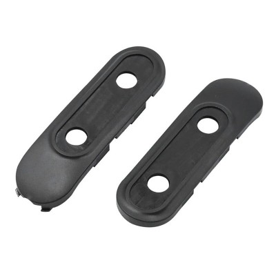 Tapa embellecedor horquilla Ninebot serie F y D (2 unds)