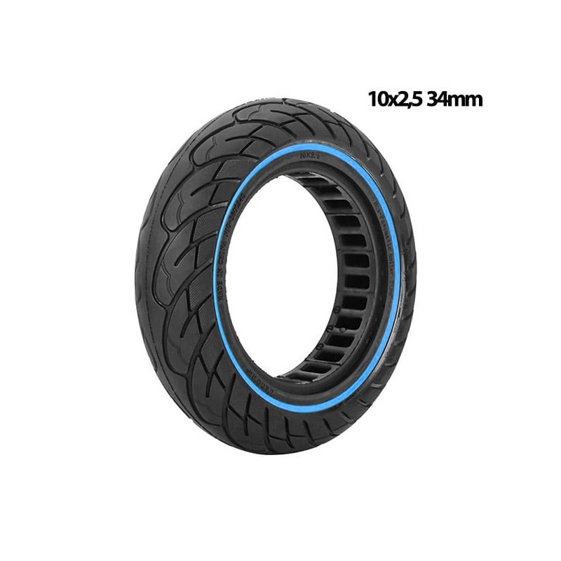 Rueda Maciza 102,5-6 (34mm) [Nedong]