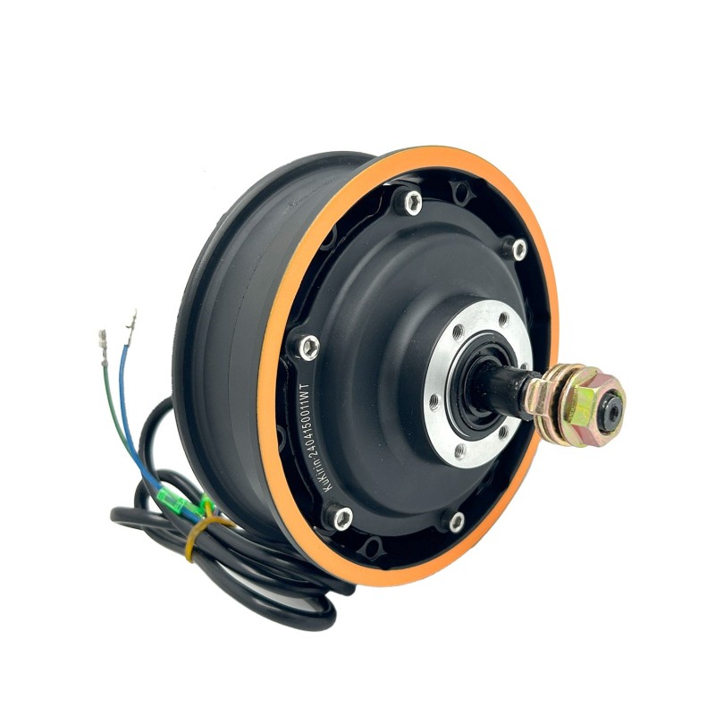 Motor para Kukirin G2 PRO (2024 y anteriores)