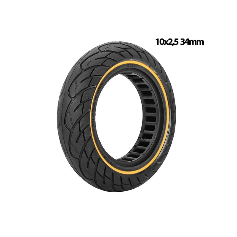 Rueda Maciza 102,5-6 (34mm) [Nedong]