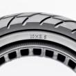 Rueda Maciza 102,5-6 (34mm) [Nedong]