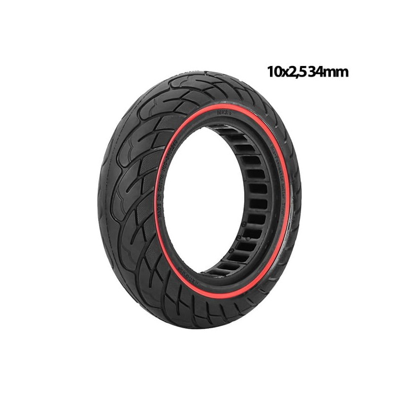 Rueda Maciza 102,5-6 (34mm) [Nedong]