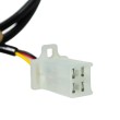 Luz trasera de freno para smartGyro