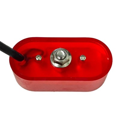 Luz trasera de freno para smartGyro