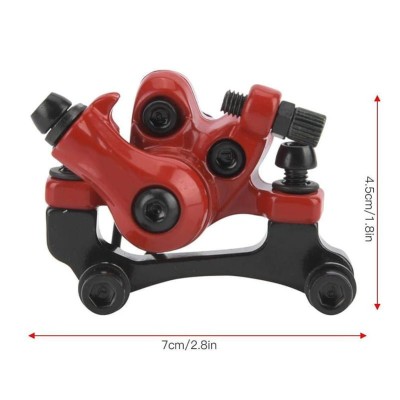 Pinza de freno para smartGyro Speedway/Rockway