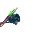 Puerto de carga LP16 Conector Bala - Minimotors Dualtron
