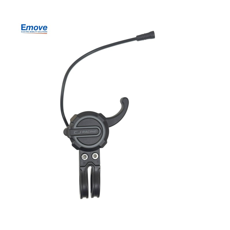 Acelerador de gatillo para Ecoxtrem M41 Tank / Armored - CJ Racing