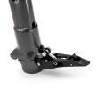 Mástil para patinete smartgyro K2 (Negro)