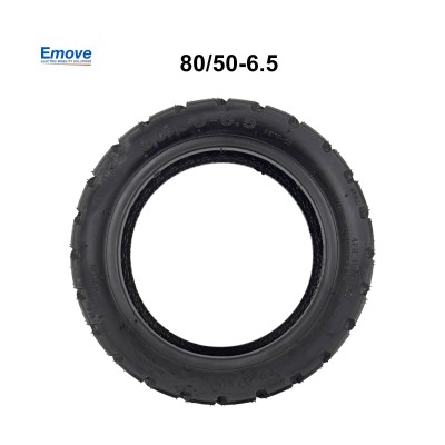Cubierta 80/50-6,5 OFFROAD [Aoxin] Con Gel
