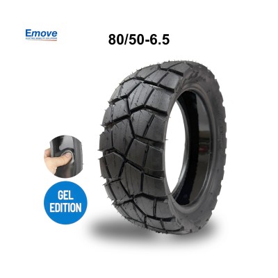 Cubierta 80/50-6,5 OFFROAD [Aoxin] Con Gel