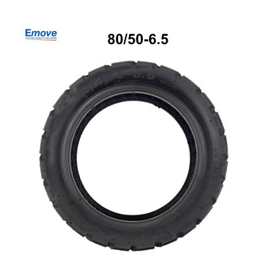 Rueda Cubierta 80/50-6,5 Offroad [Aoxin]