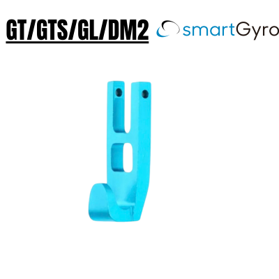 Gancho de plegado para SmartGyro Rockway GT/GTS/GL y Crossover Dual Max 2