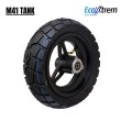 Llanta completa para Ecoxtrem M41 Tank