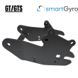 Horquilla trasera para SmartGyro GT/GTS [Original]