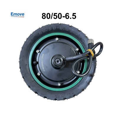 Motor para Ecoxtrem M41 Tank Single
