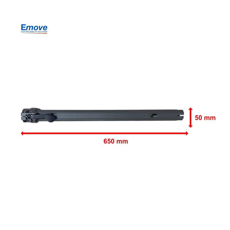 Mástil para Ecoxtrem M41 Tank