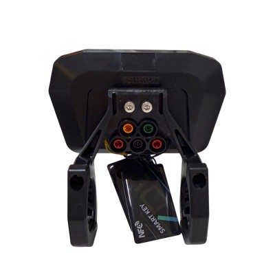 Display para Ecoxtrem M41 Tank Dual - NFC Included