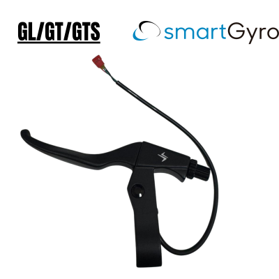 Maneta de freno izquieda para SmartGyro Rockway GL/GT/GTS