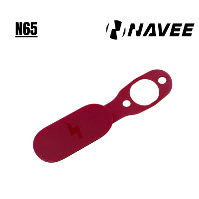 Tapa de puerto de carga para Navee N65 [Original]
