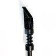 Caballete universal angulo mayor para patinete 170mm - Compatible con Smartgyro