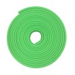 Embellecedor Protector de goma Plataforma 4m Verde