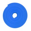 Embellecedor Protector de goma Plataforma 4m Azul