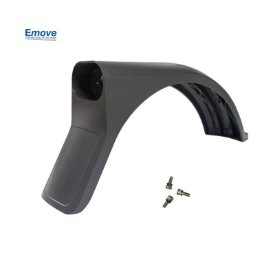Guardabarros trasero para patinete Xiaomi MI5 Pro