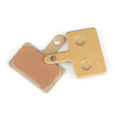 Pastilla freno para SHIMANO semimetálico [con caja]