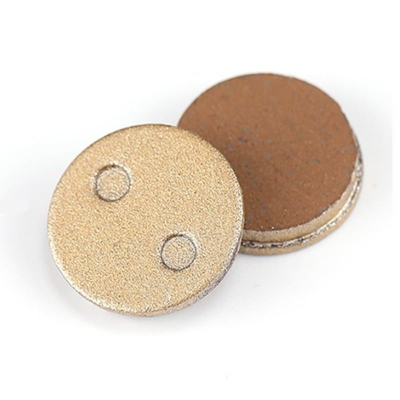 Pastilla freno Xiaomi M365 semimetálico [con caja]