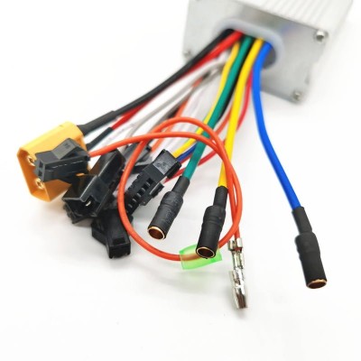 Controladora Dualtron Mini 52V 25A