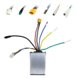 Controladora doble delantera 48V-15A compatible con Smartgyro Crossover - Delimitación CON cable - No homologada