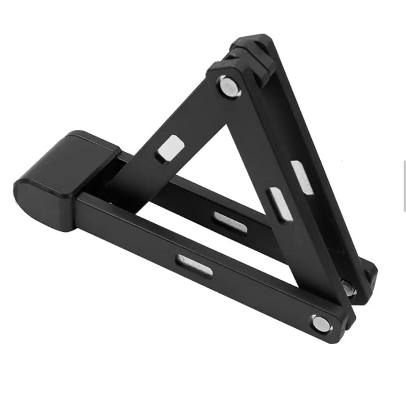 Candado Plegable para Bicicleta y patinete