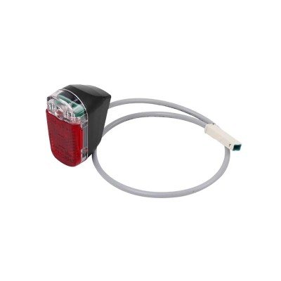 Luz trasera para Ninebot Segway MAX G30 G30D