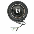 Rueda motor Smartgyro Crossover Dual - 800W (Max.1200W) Delantero