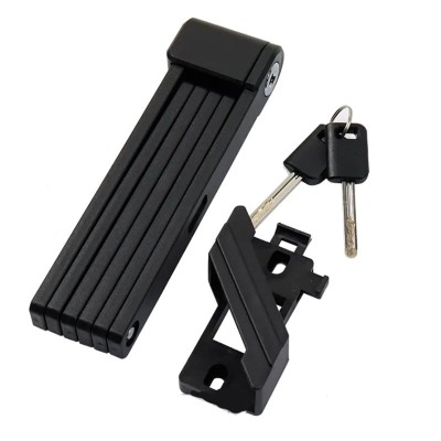 Candado Plegable para Bicicleta y patinete