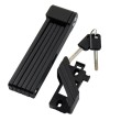 Candado Plegable para Bicicleta y patinete
