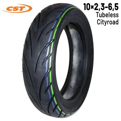 Rueda cubierta 102,3-6,5 [CST]