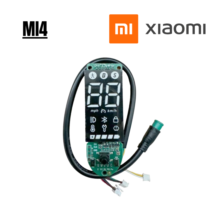 Display para Xiaomi Mi4 1a Generación