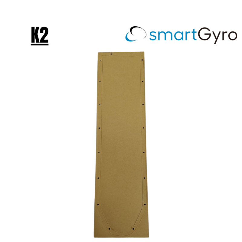 Junta de bateria para SmartGyro K2